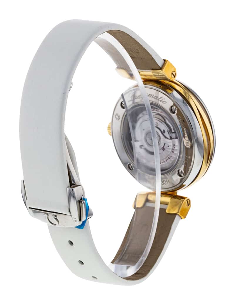 Omega De Ville Ladymatic 425.22.34.20.55.002